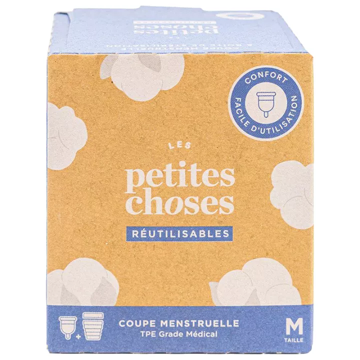 Les Petites Choses Coupelle Menstruelle M