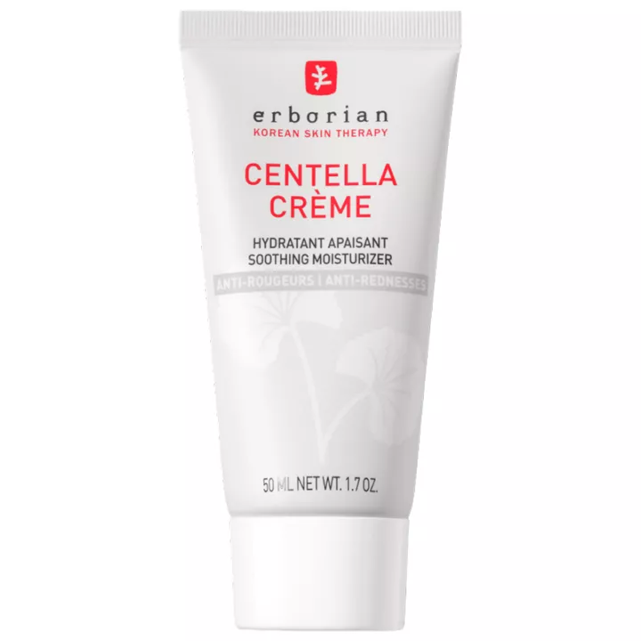 Crema di Centella Erboriana 50ml