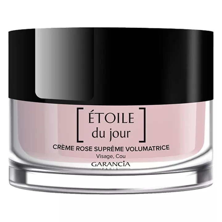 Garancia Étoile du Jour Supreme Объемный крем с розой 40 мл