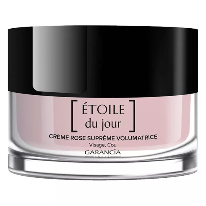 Garancia Étoile du Jour Crème Rose Suprême Volumatrice 40 ml