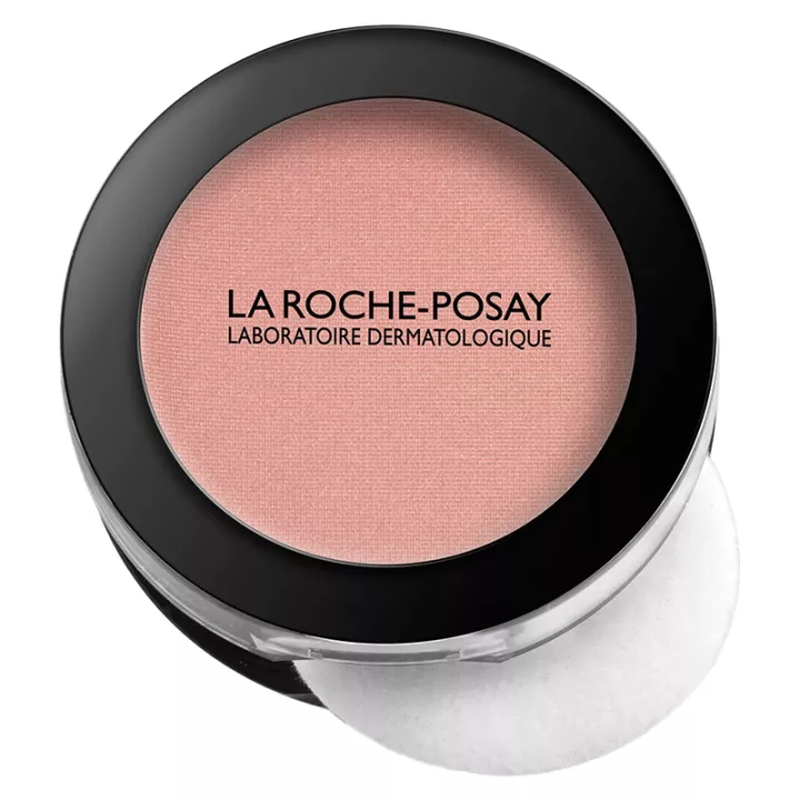La Roche Posay Toleriane Teint Blush Rose Dorée 5g