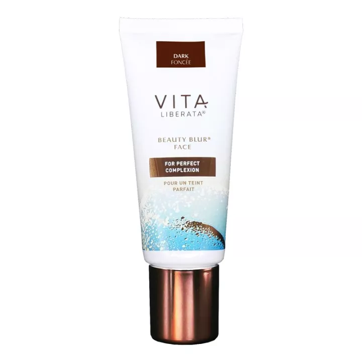 Vita Liberata Beauty Blur Face Skin Texture Optimizer