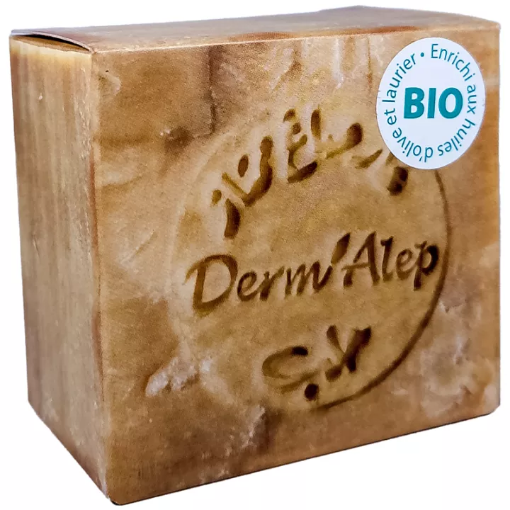 ALEPPO SOAP-200G