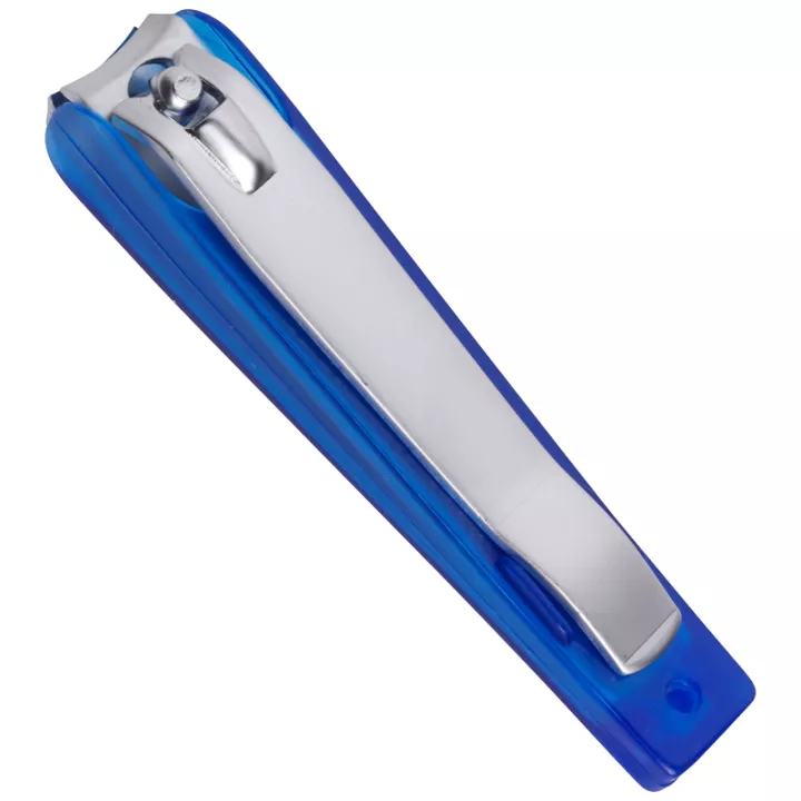 Vitry Nail Trimmer Pedicure Blue