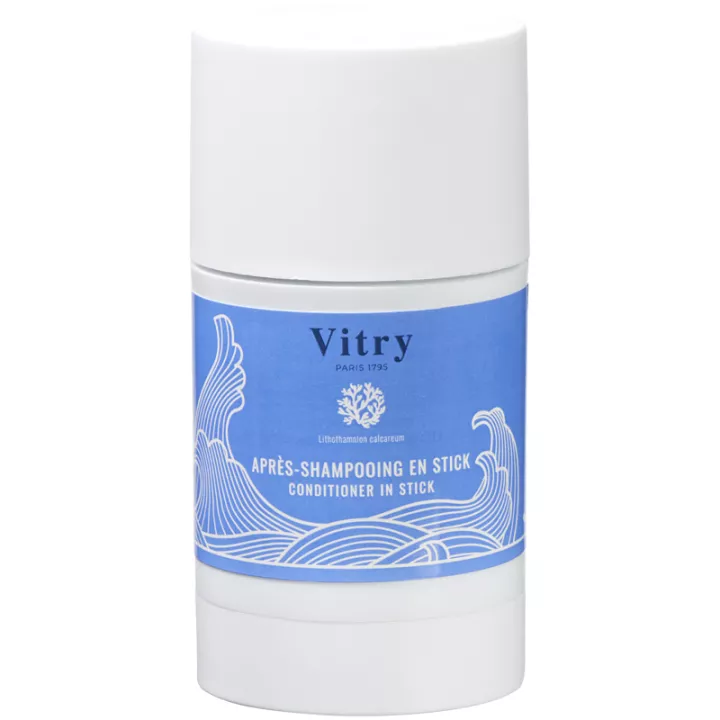 Vitry Les Essentiels Condicionador Stick 50 g