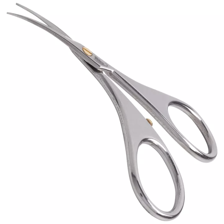 Vitry Skin Scissors Stealth Lâminas curvas