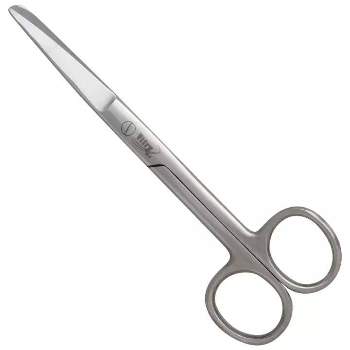 Vitry Bandage Scissors