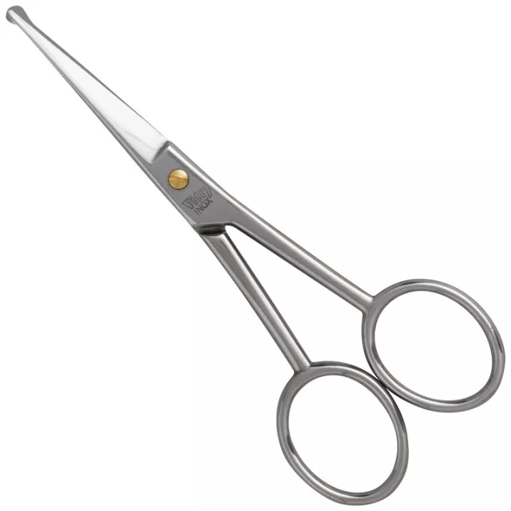 Vitry nose hair scissors