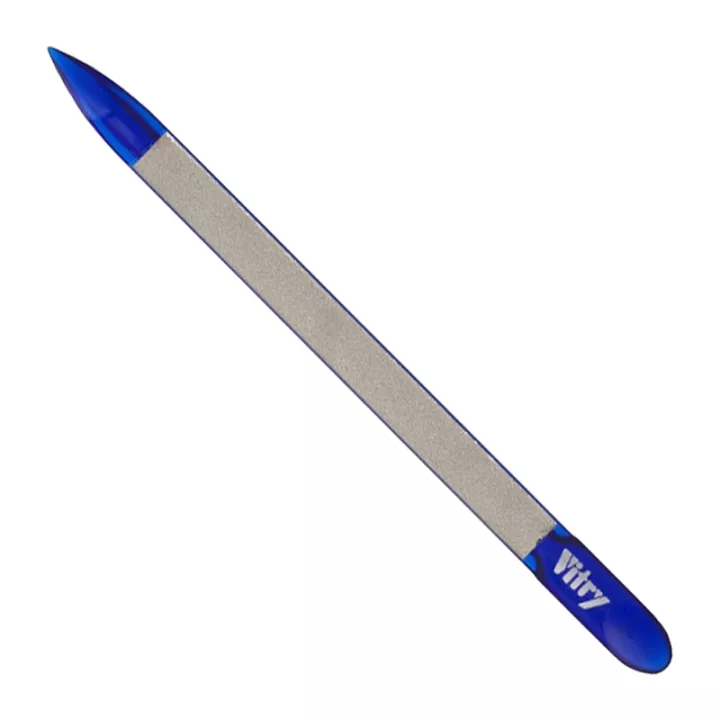 Vitry Large Diamond Nail File