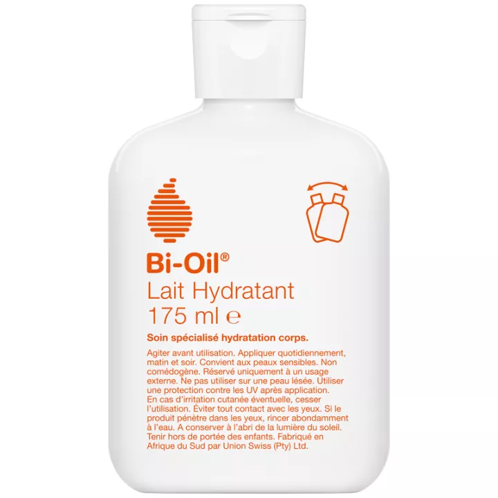 Bi-Oil Hydraterende Melk 175 ml