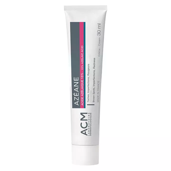 ACM Azéane 15% Azelaic Acid Cream 30 ml