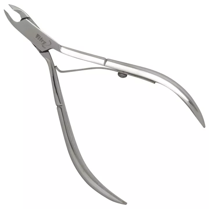 Vitry Stainless Steel Skin Pliers 10 cm