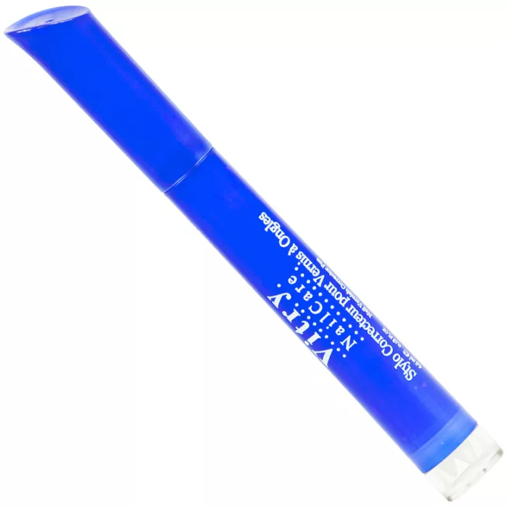 Lápiz corrector de esmalte de uñas Vitry