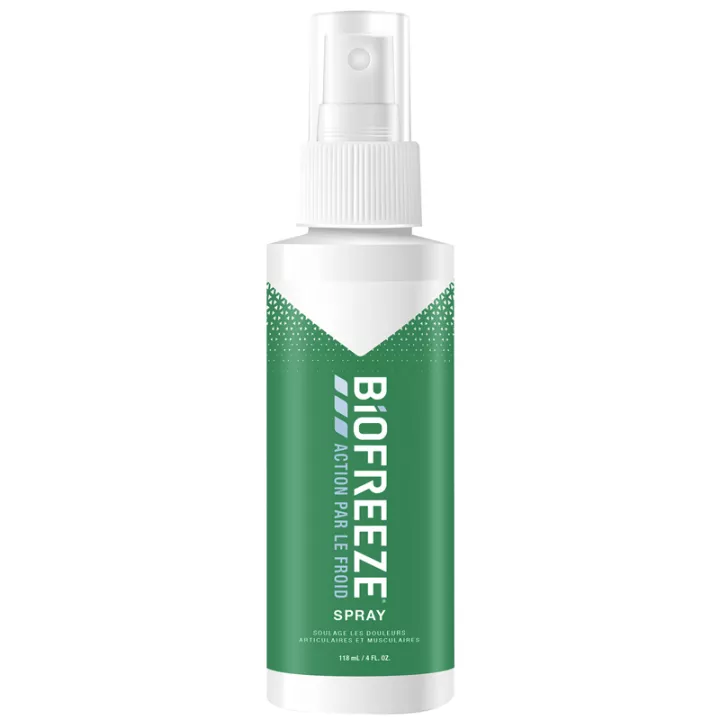 Biofreeze Kältespray 118ml