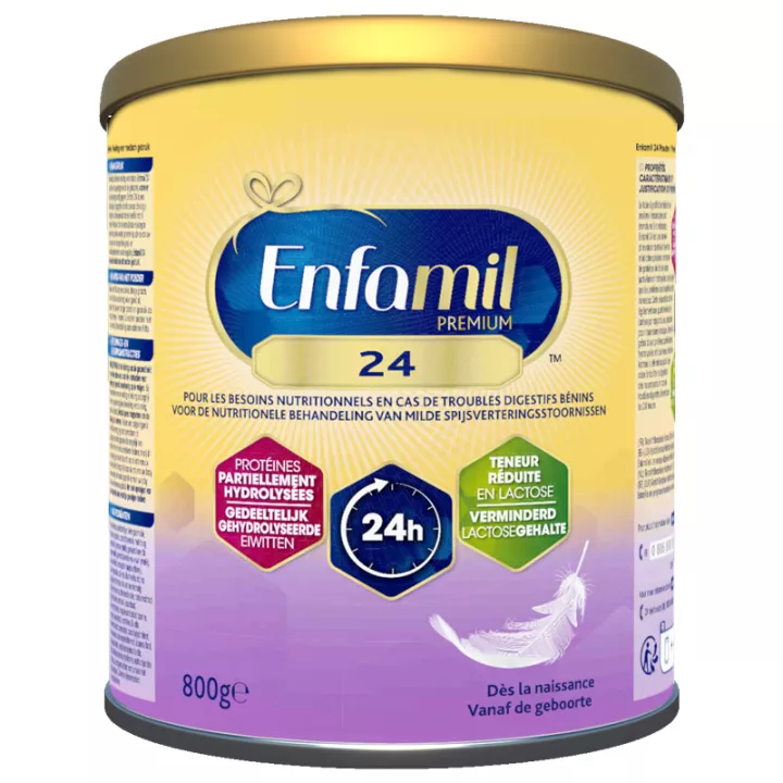 Enfamil premium complete 1 powder