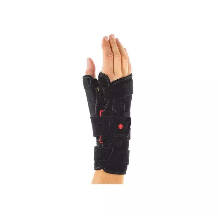 Donjoy DuoForm+ Wrist-Thumb Brace