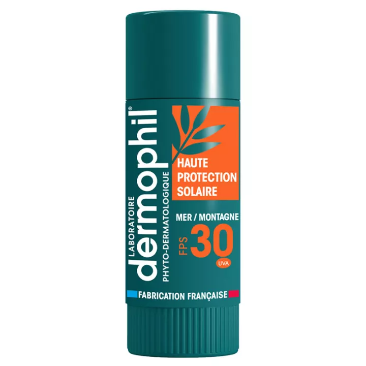 Indian Dermophil High Sun Protection SPF 30 4g