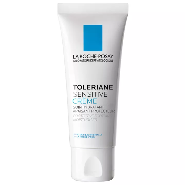 Toleriane Sensitive Cream La Roche-Posay 40 ml 