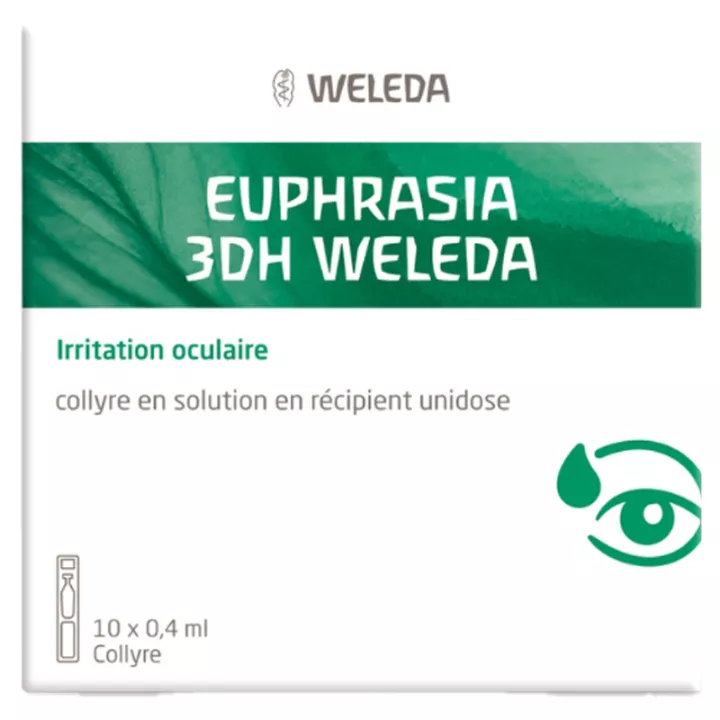 Euphrasia 3DH