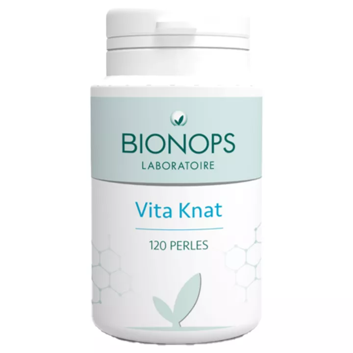 Vita Knat Vitamina K 120 perle Bionops