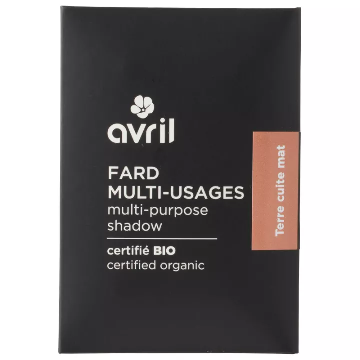 Ricarica della palette Avril Blush Organic