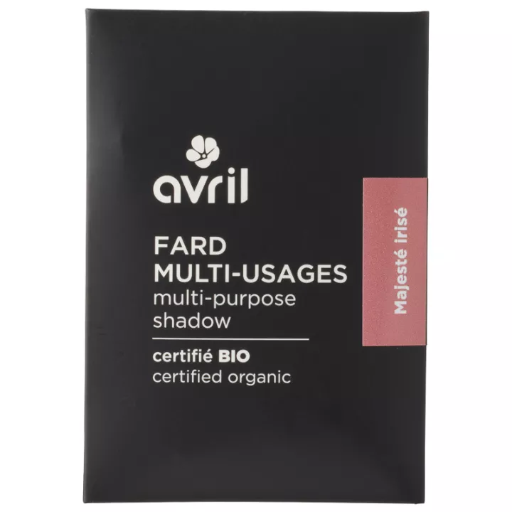 Ricarica della palette Avril Blush Organic