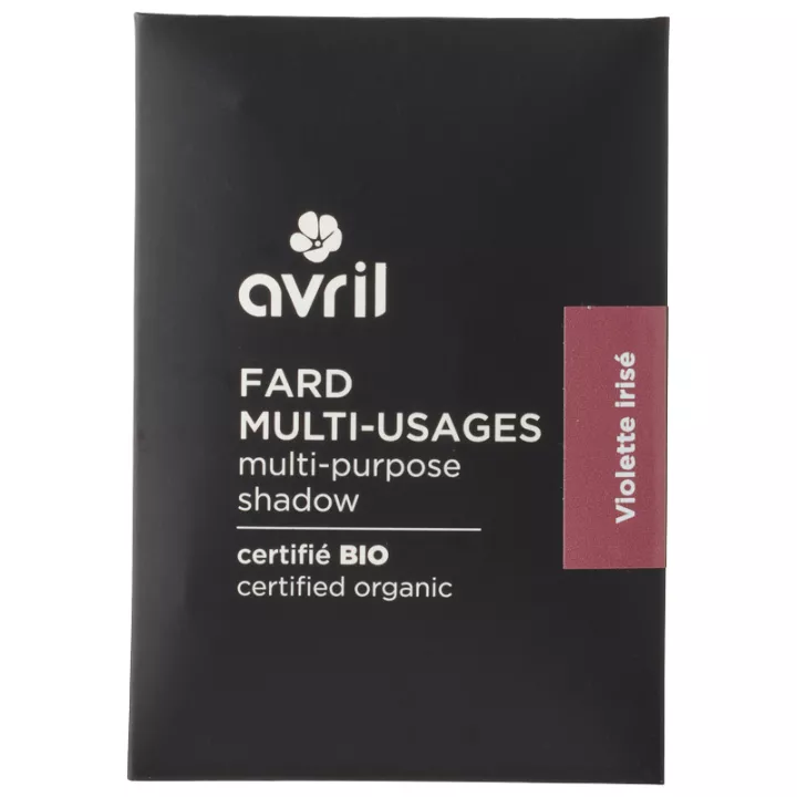 Ricarica della palette Avril Blush Organic