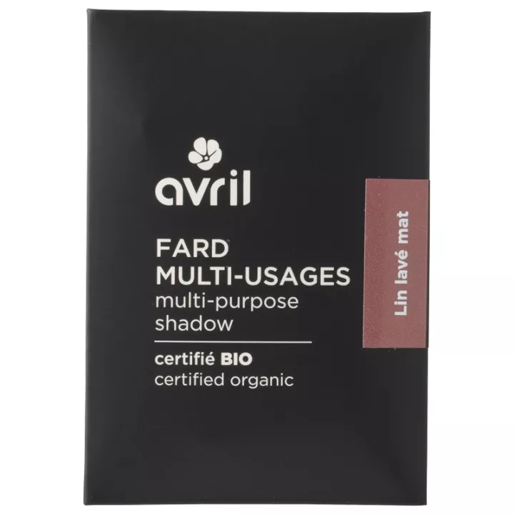 Ricarica della palette Avril Blush Organic