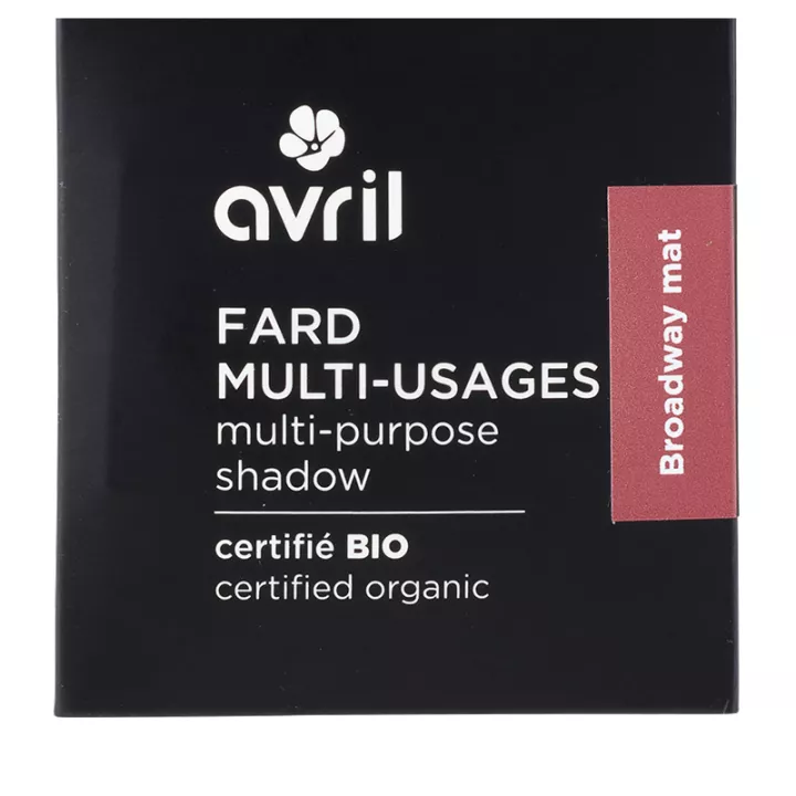 Avril Eye Shadow Refill