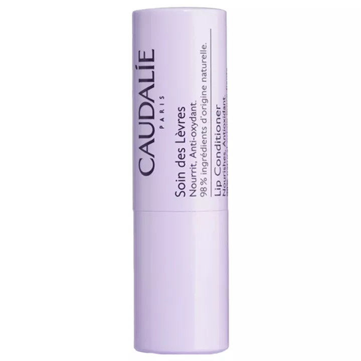 Caudalie Vinotherapeut Lip Verzorging 