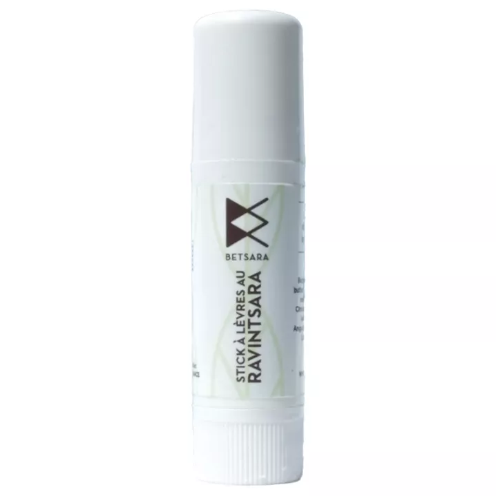 Betsara Ravintsara Stick Labial 4,5 ml
