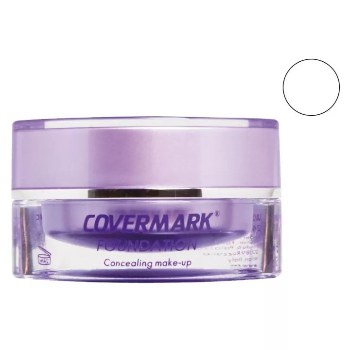 Covermark Base de Maquillaje Clásica 15ml