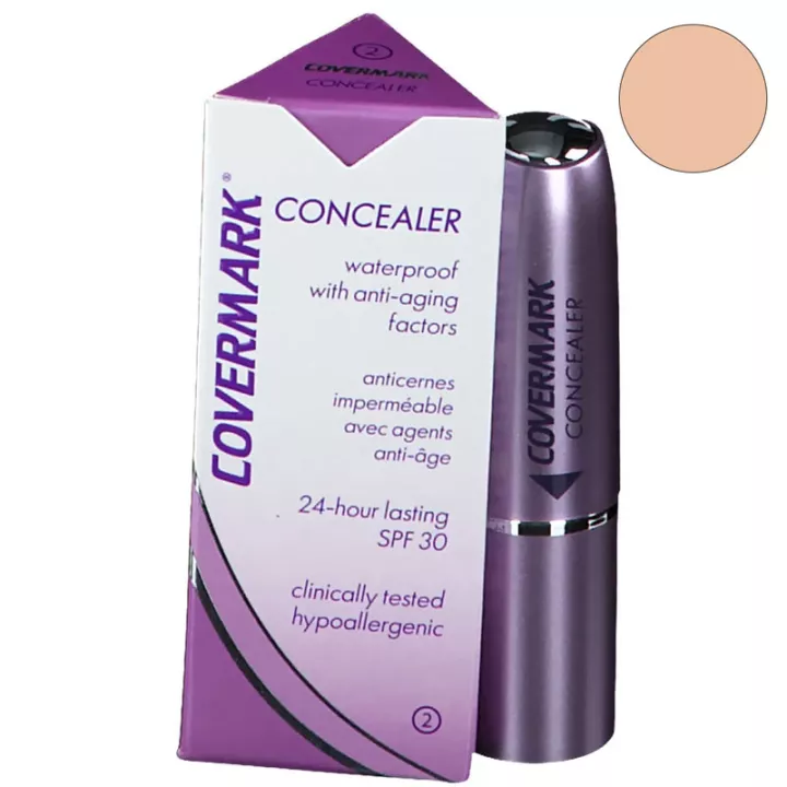 Консилер-карандаш Covermark 6г