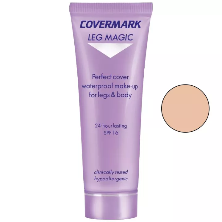 Covermark Leg Magic Foundation 50ml