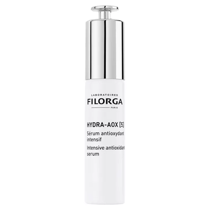 Filorga Hidra-Aox (5) 30 ml