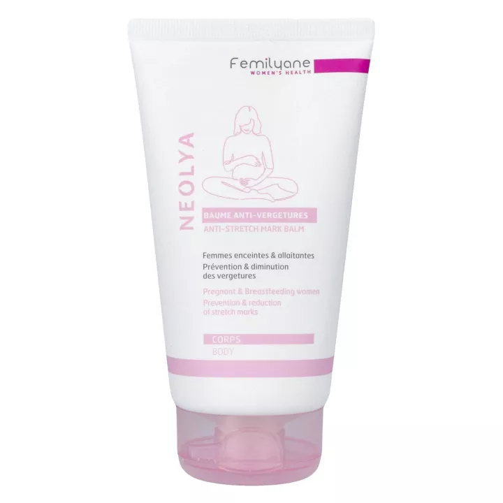 FEMILYANE Neolya anti-stretch 150ml Bálsamo marca