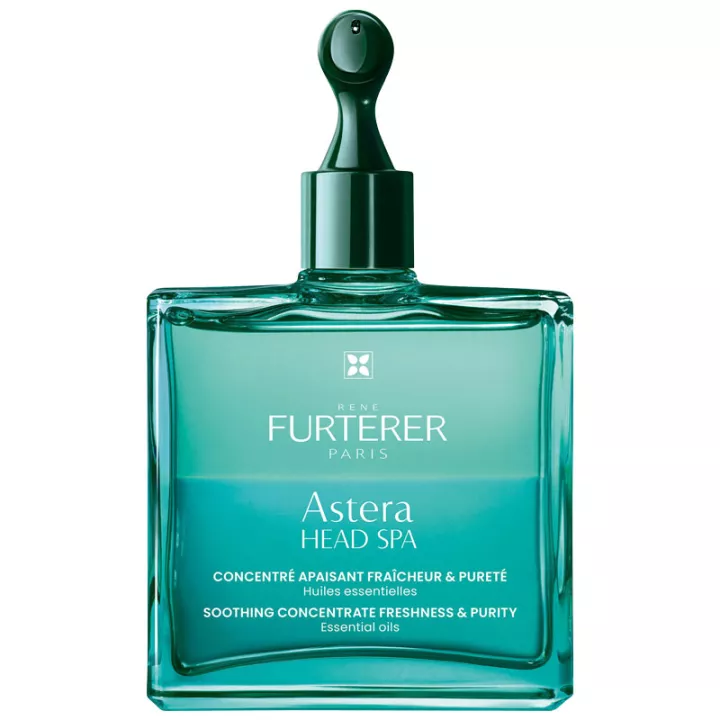 René Furterer Head Spa Astera Fresh Concentrate 50 ml