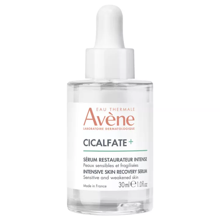 Avène Cicalfate+ Intense Restorative Serum 30 ml