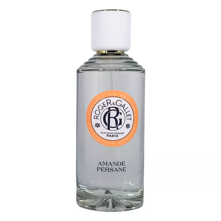 Roger&Gallet Héritage Amande Persane Eau Parfumée 100 ml