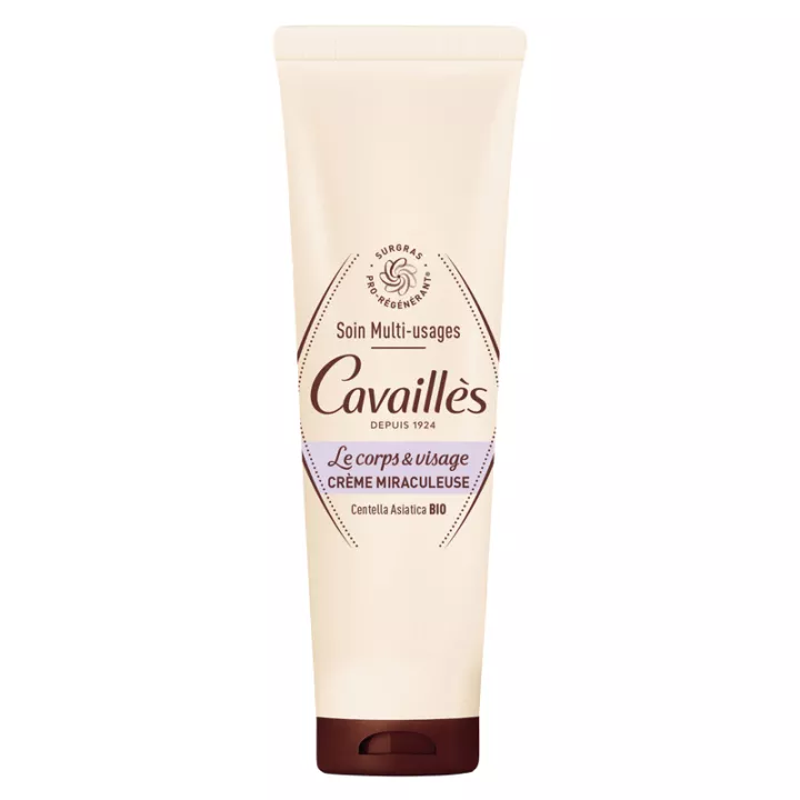 Cavaillès Body Miraculous Cream 100 ml