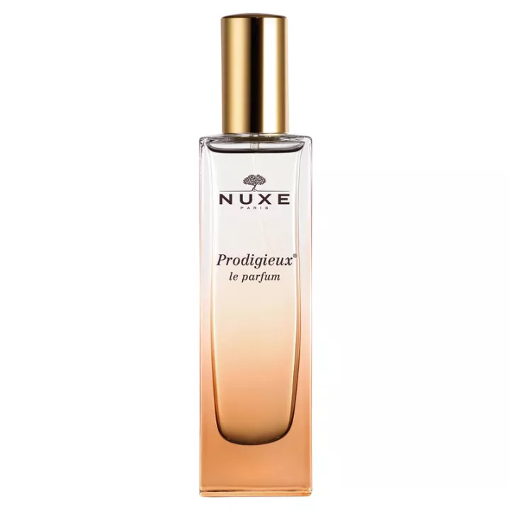 Profumo Prodigieux Nuxe