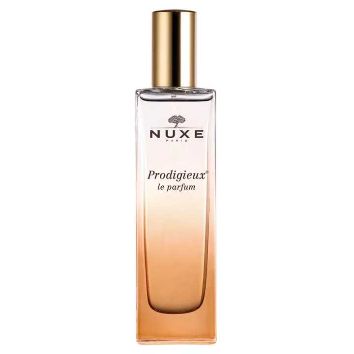 Prodigieux Nuxe Perfume