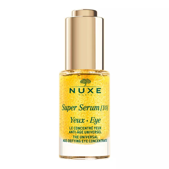 Nuxe Super Сыворотка для контура глаз 15 мл