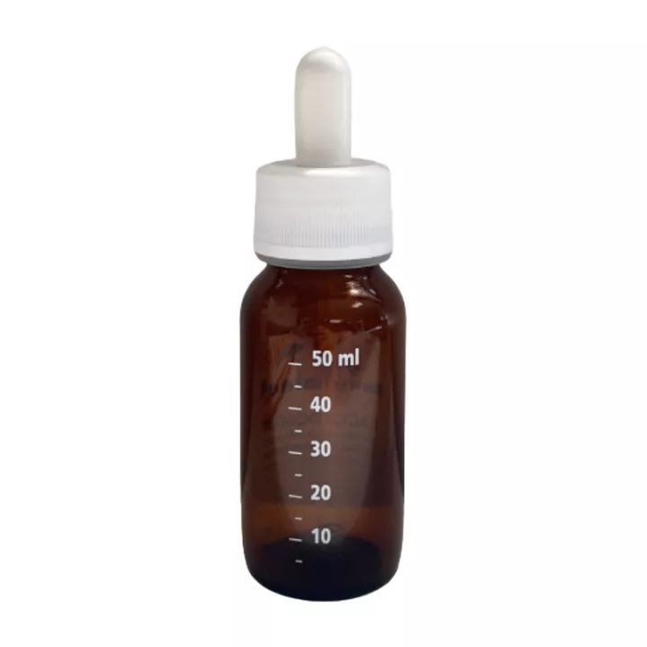 Dr Valnet Flacone dosatore da 50 ml per olio essenziale
