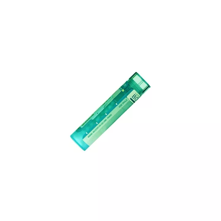 Gránulos Tube Arsenicum Album 200K 1000K 10000K homéopathie Boiron