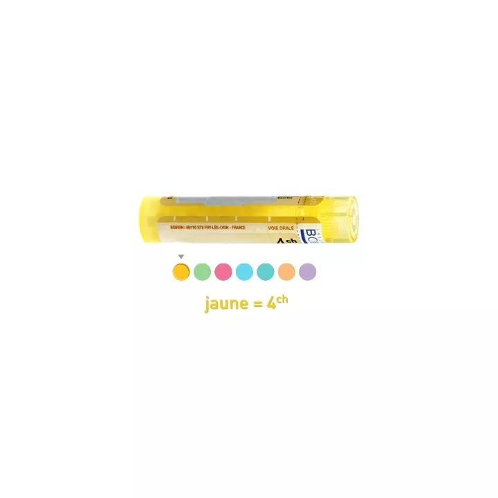 Gránulos Tube HAMAMELIS 5CH 4CH 9CH 15CH 30CH 7CH homéopathie Boiron