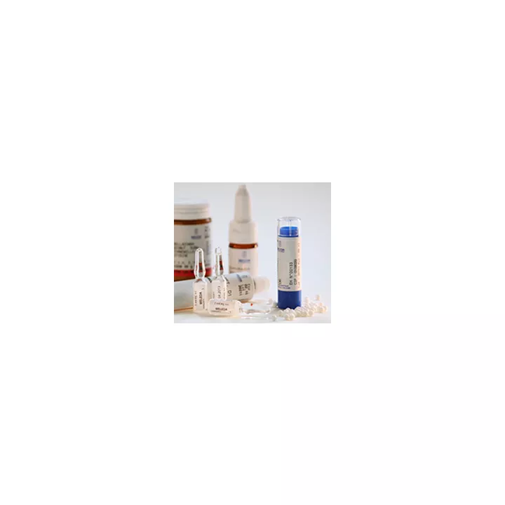 granules Weleda Arnica montana 6DH, 10DH, 15DH, 30DH