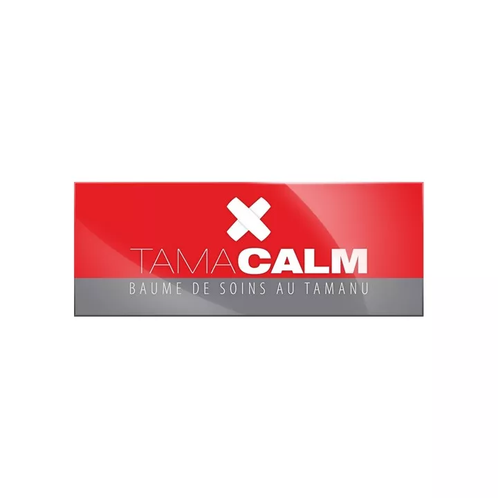Tama'calm Balsam 50 ml Tamanuöl