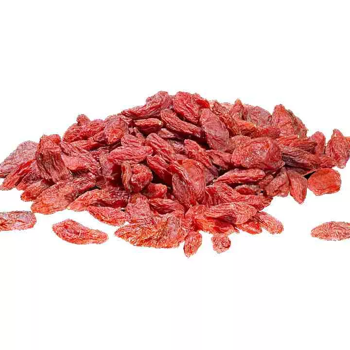 Dried Goji Berries Iphym Lycium barbarum