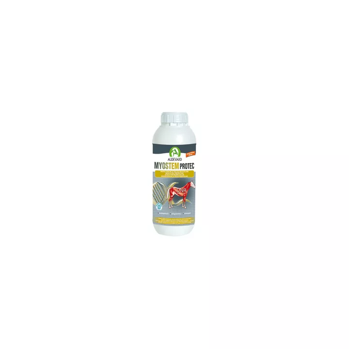 Audevard MYOSTEM PROTECT FLES 900ml